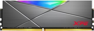 XPG Spectrix D50 (AX4U320038G16A-ST50) 8 GB 3200 MHz DDR4 Ram kullananlar yorumlar